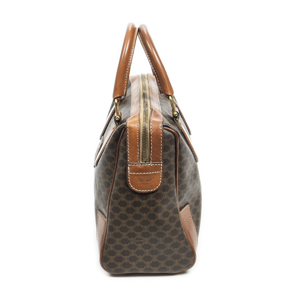 Celine Small Boston - Picture 3 of 9